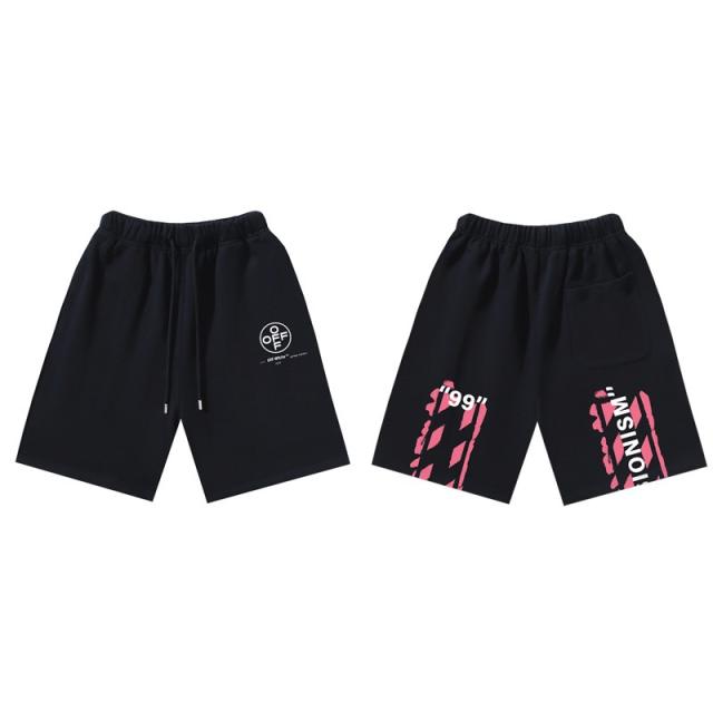 Off White Shorts
