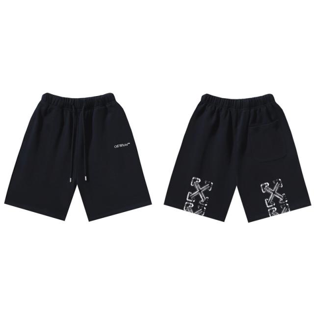 Off White Shorts