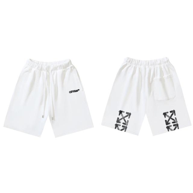 Off White Shorts