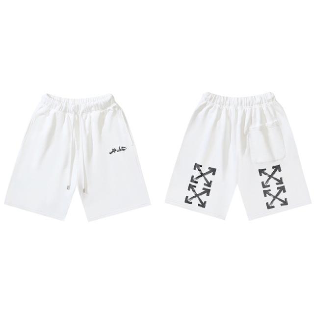 Off White Shorts