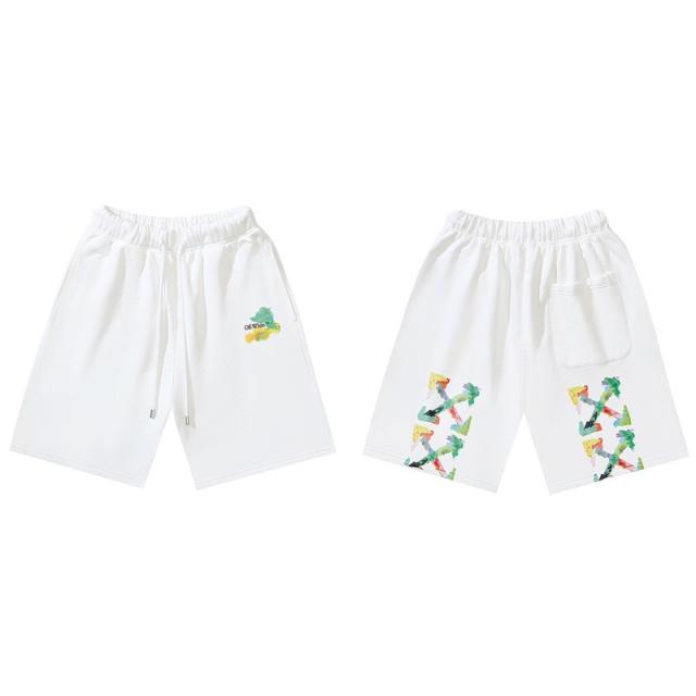Off White Shorts