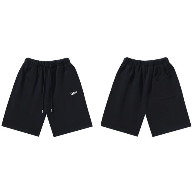 Off White Shorts