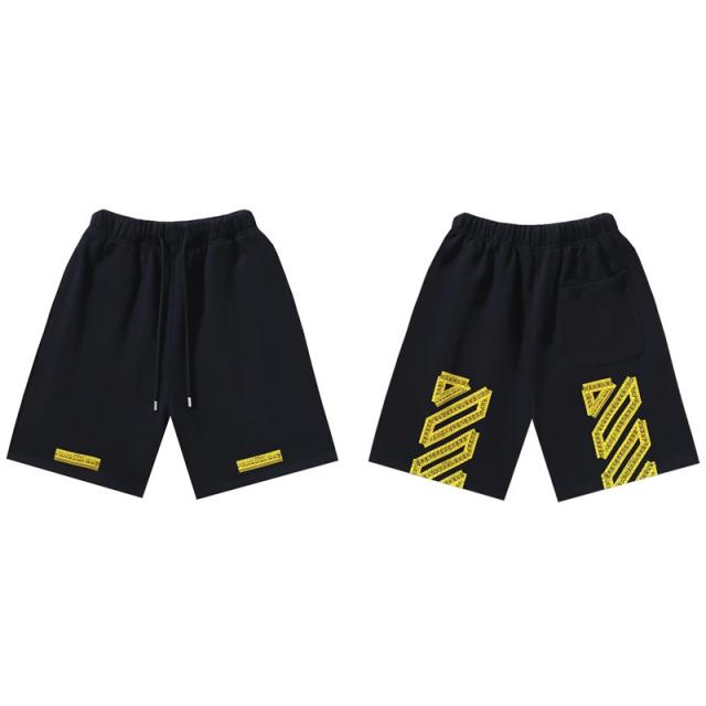 Off White Shorts