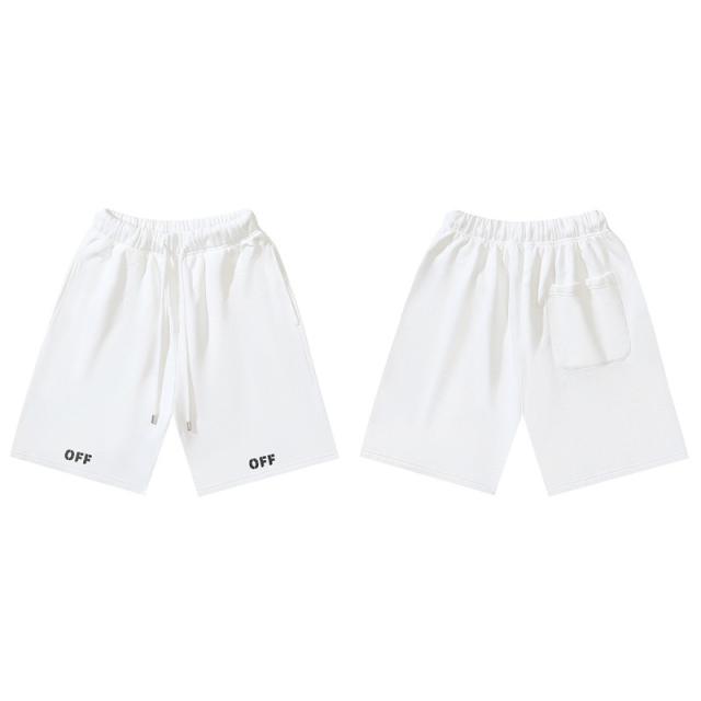 Off White Shorts