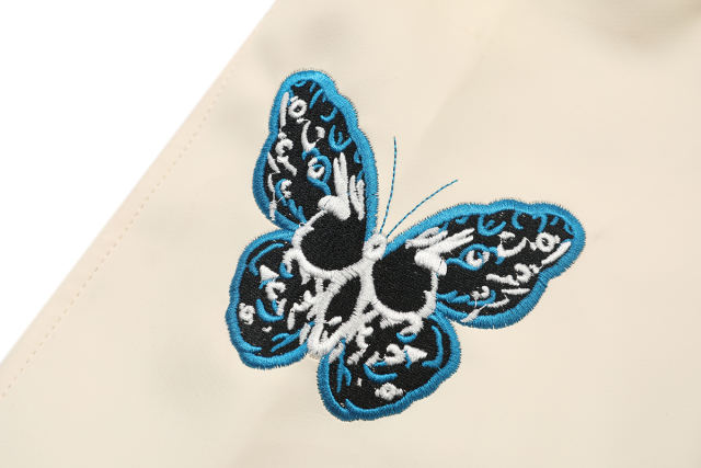 28485548 Back Skeleton Embroidered Baseball Jacket 2 colors