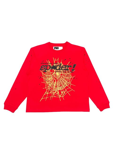 1:1 quality version 28480748 Logo printed V2 Long Sleeve T-Shirt