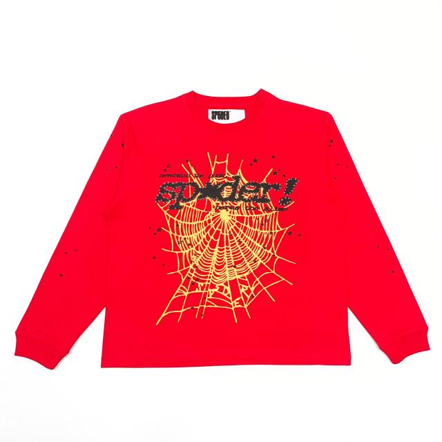 1:1 quality version 28480748 Logo printed V2 Long Sleeve T-Shirt