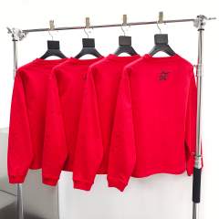 1:1 quality version 28480748 Logo printed V2 Long Sleeve T-Shirt