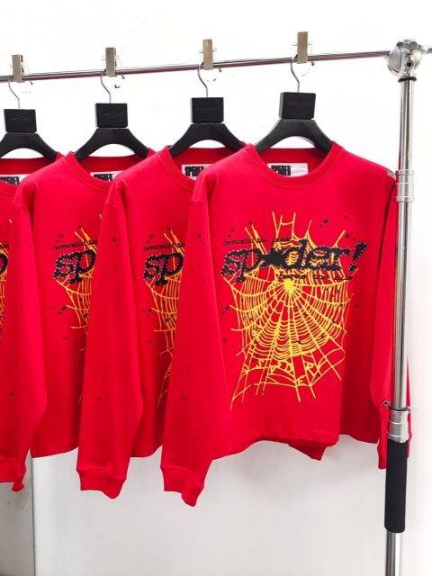 1:1 quality version 28480748 Logo printed V2 Long Sleeve T-Shirt