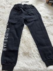 [Special Offer] Supreme x Stone Island Sweatpants Size Small
