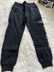 [Special Offer] Supreme x Stone Island Sweatpants Size Small