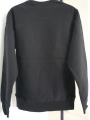 [Special Offer] Supreme Box Logo Sweatshirt Black Size Small