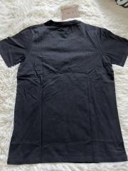 [Special Offer] BBR Rhinestone T-Shirt Black Size Small