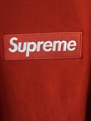 [Special Offer] Supreme Box Logo Sweatshirt Size MEDIUM