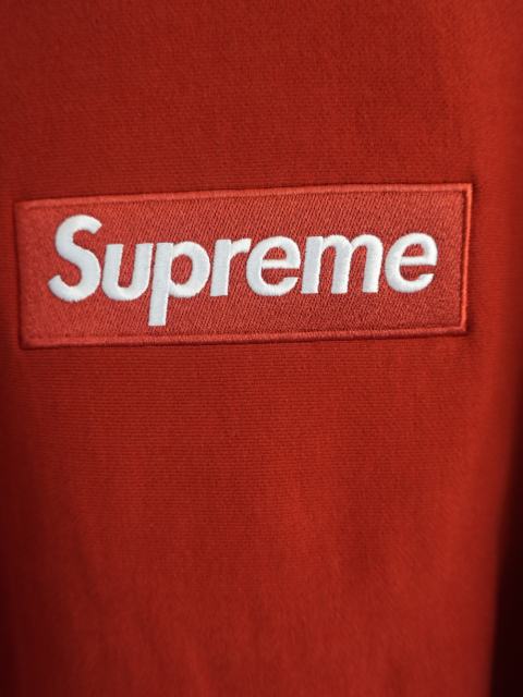 [Special Offer] Supreme Box Logo Sweatshirt Size MEDIUM