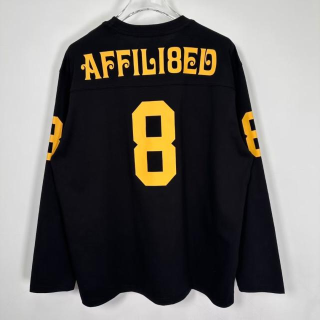Supreme Long Sleeve T-Shirt