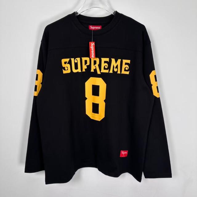 Supreme Long Sleeve T-Shirt