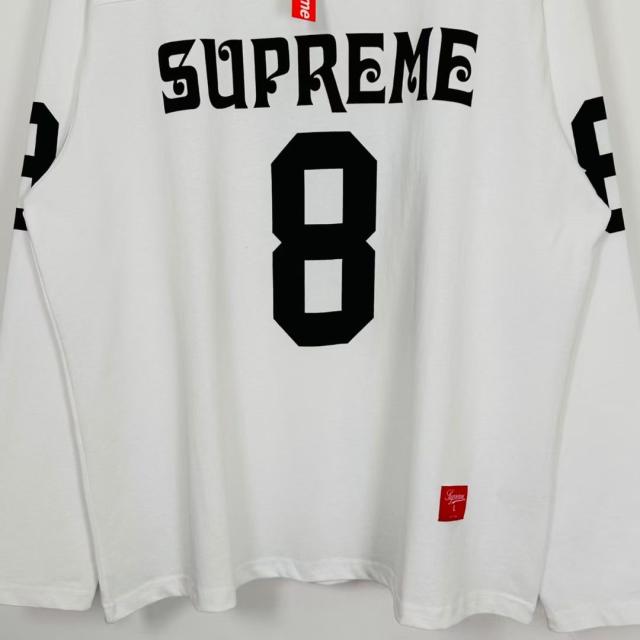 Supreme Long Sleeve T-Shirt