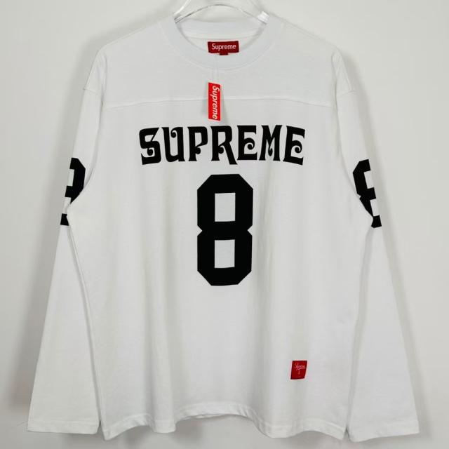 Supreme Long Sleeve T-Shirt