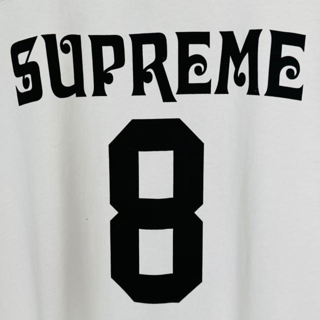 Supreme Long Sleeve T-Shirt