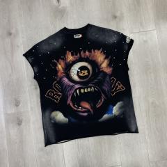 Rough Play Eye Tee T-Shirt
