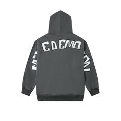 Character Print Hoodie 28491730