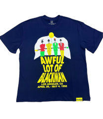 Cough Syrup Character Alliance Printed Tee 28496629