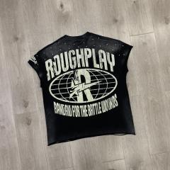 Rough Play Eye Tee T-Shirt