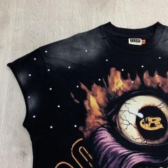 Rough Play Eye Tee T-Shirt