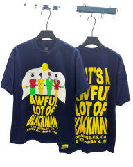 Cough Syrup Character Alliance Printed Tee 28496629