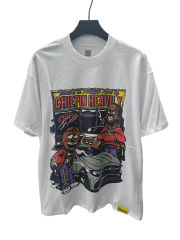 Cough Syrup Car Cartoon Portrait Print Tee 2 colors 28496614