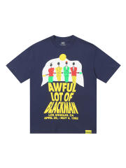 Cough Syrup Character Alliance Printed Tee 28496629