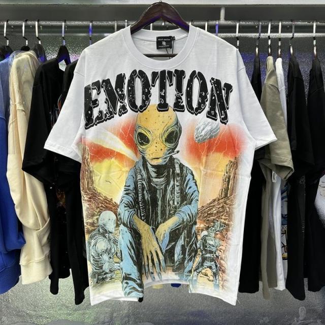 Mixed Emotion T-Shirt Tee