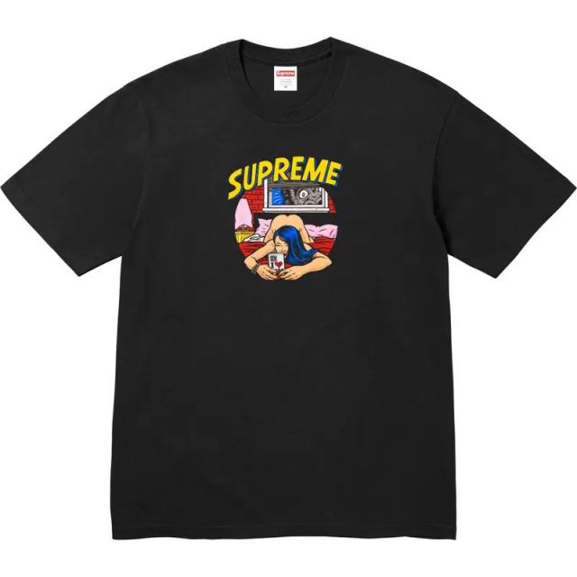 Suprem* Tee