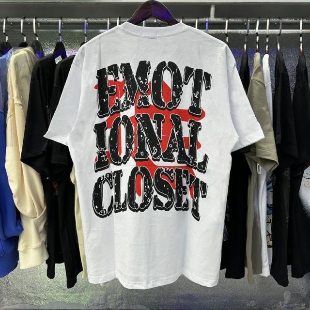 Mixed Emotion T-Shirt Tee