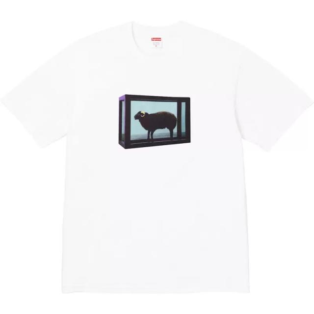 Suprem* Sheep Tee