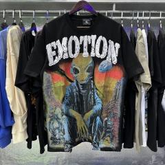 Mixed Emotion T-Shirt Tee