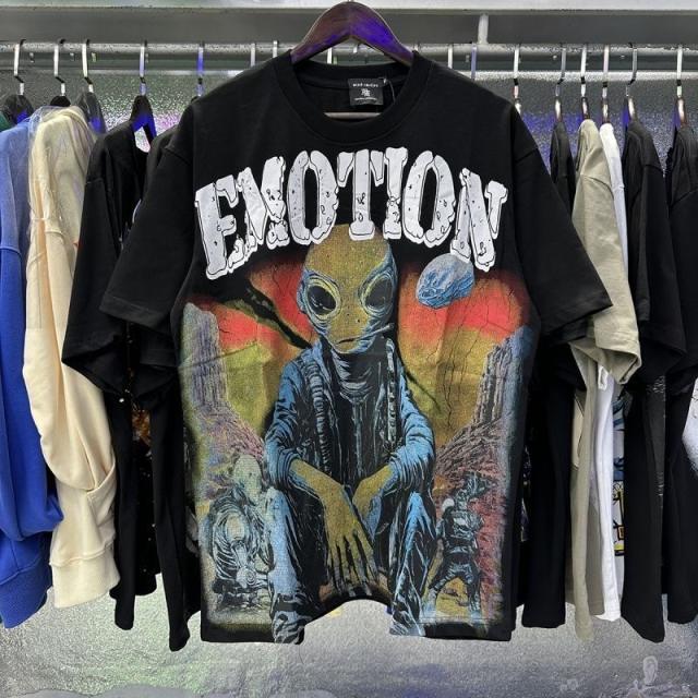 Mixed Emotion T-Shirt Tee