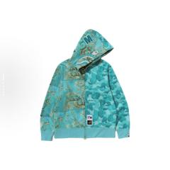Bape x Van Gogh Hoodie 2 Colors