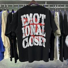 Mixed Emotion T-Shirt Tee