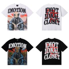 Mixed Emotion T-Shirt Tee