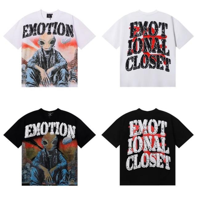 Mixed Emotion T-Shirt Tee
