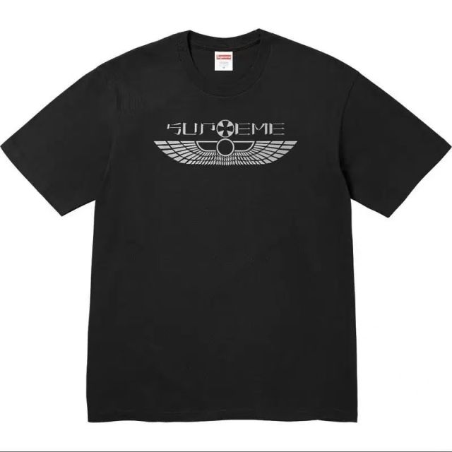 Suprem* Tee