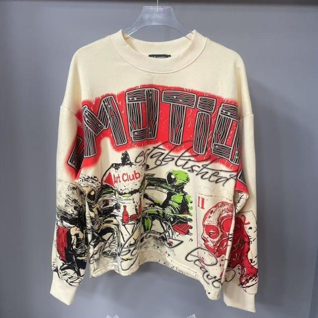 Mixed Emotion Rhinestone Angel T-Shirt Tee
