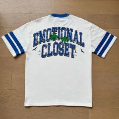 Mixed Emotion  T-Shirt Tee