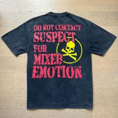 Mixed Emotion T-Shirt Tee