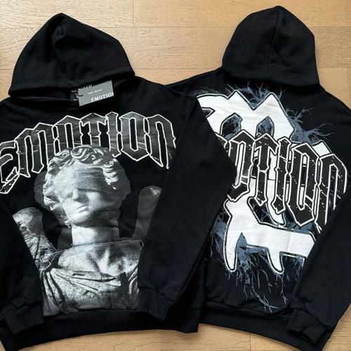 Mixed Emotion Hoodie