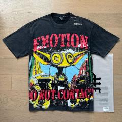 Mixed Emotion T-Shirt Tee