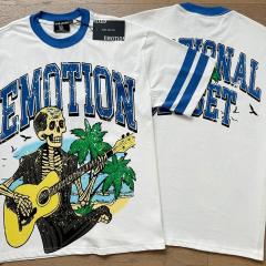 Mixed Emotion  T-Shirt Tee