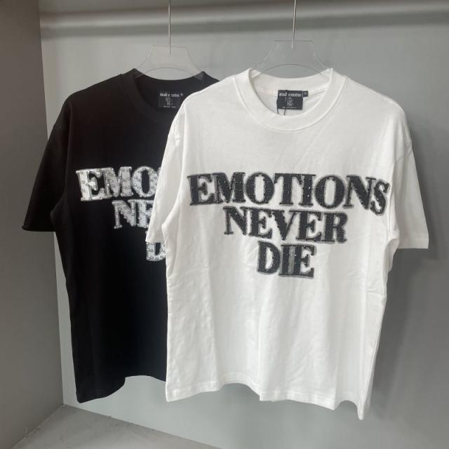 Mixed Emotion T-Shirt Tee